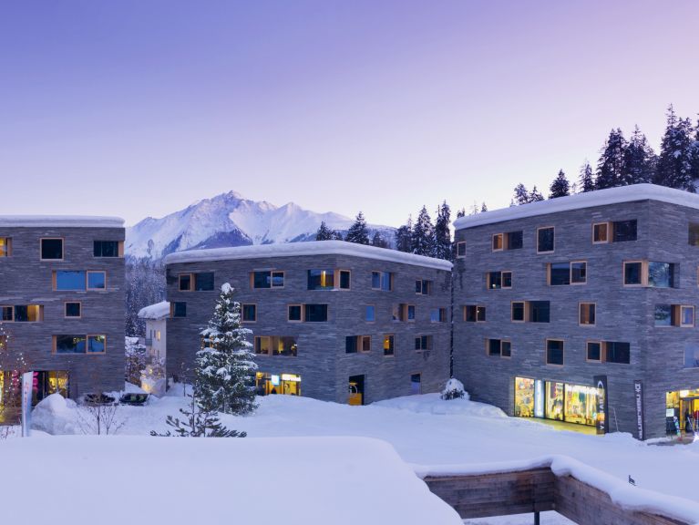 Apartment Rocksresort Sunday to Sunday