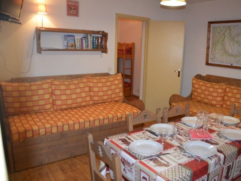 Apartment Jetay no. 7