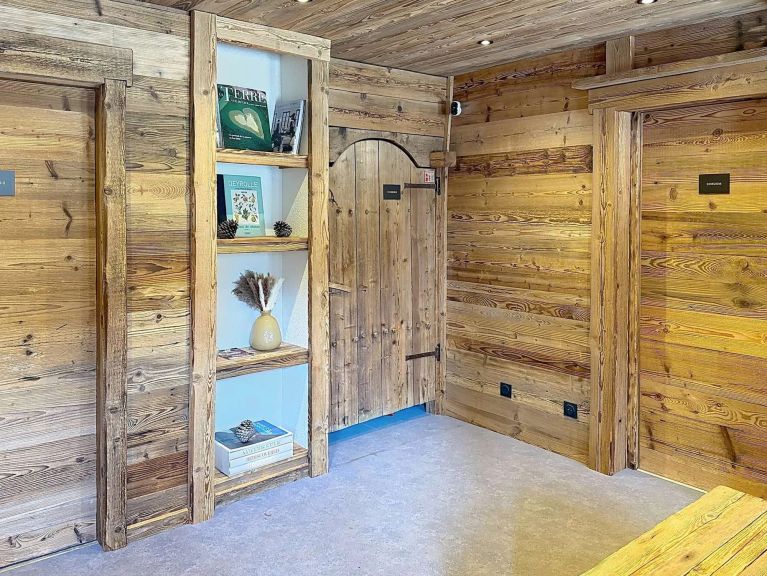 Chalet-apartment De Marie