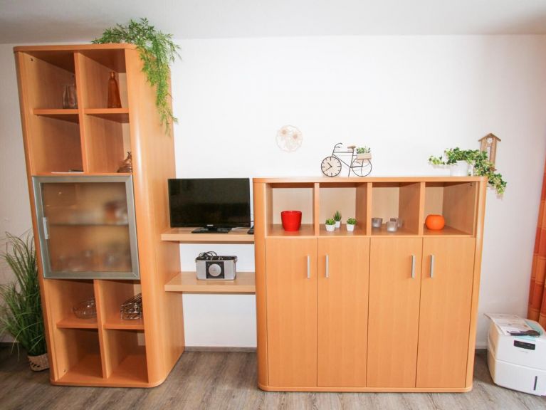 Apartment Dettlbauer