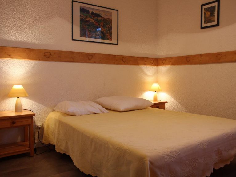 Apartment Le Lac du Lou