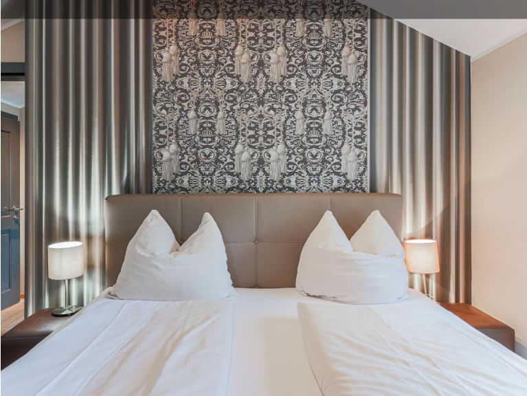 Apartment Schönblick