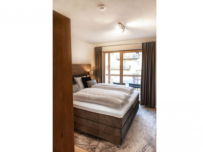 Apartment Residenz Illyrica Tirol