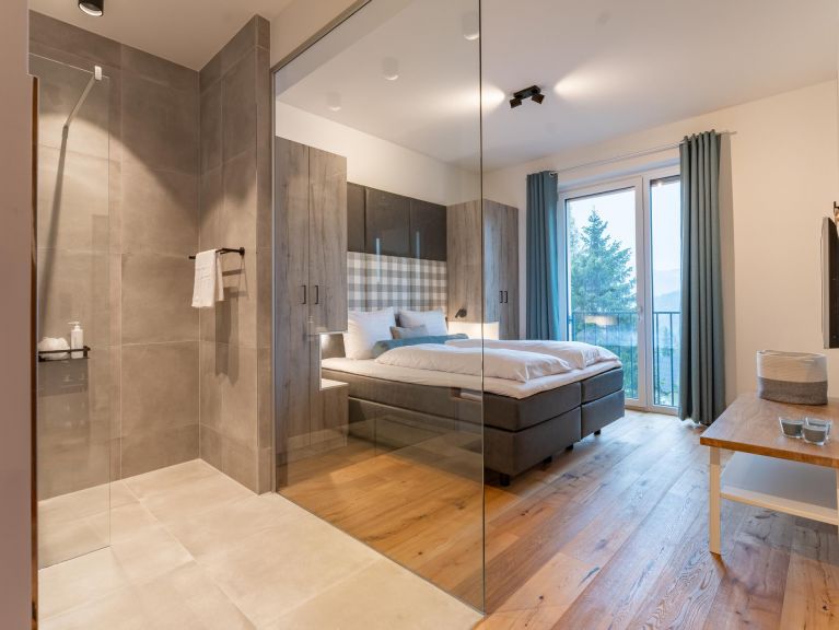 Chalet Turracher Höhe Lodges Juja