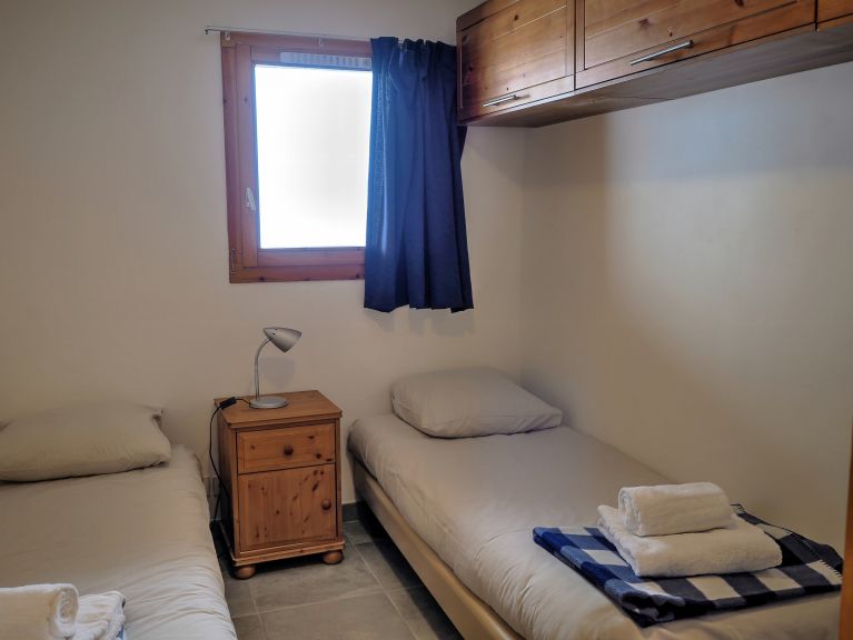 Chalet Longue Vue