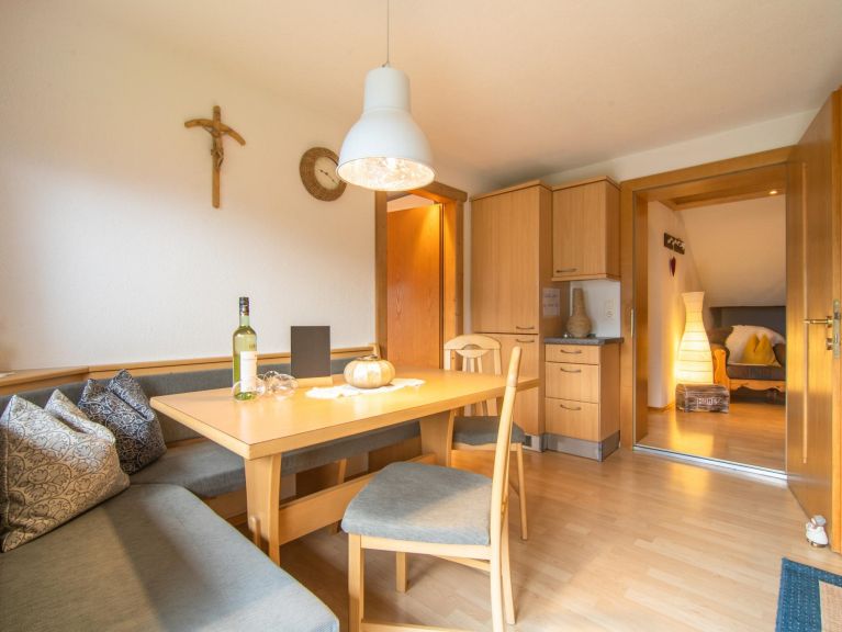 Apartment Tenndl