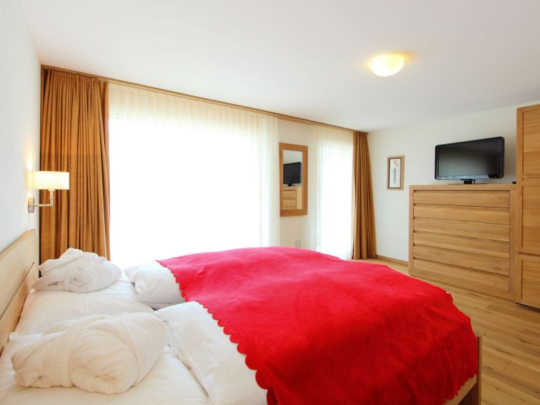 Apartment Résidence Zur Matte B