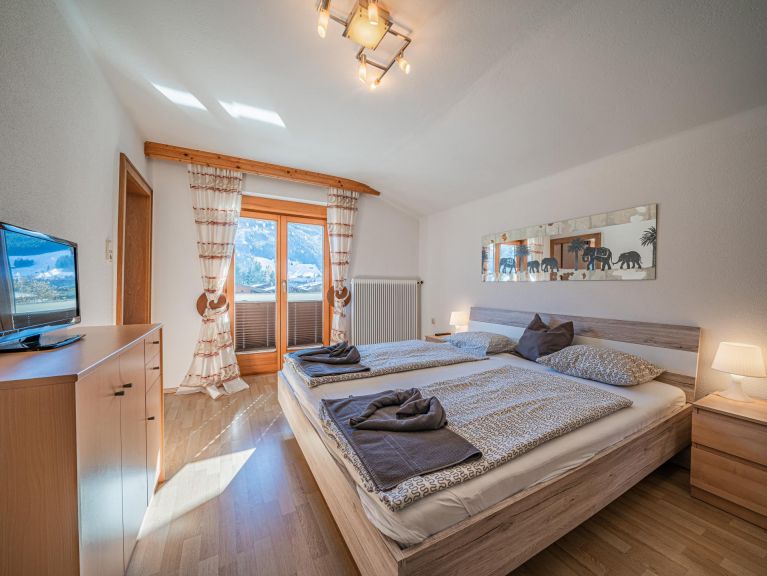 Apartment Verena