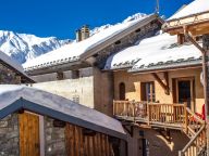 Chalet-apartment Gremelle apartment 10 persons-26