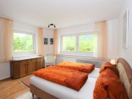 Chalet-apartment Am Ziller-10