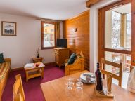 Apartment Les Chalets du Galibier Type 1 - 40 m²-4