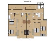 Chalet Gretl including catering-21