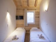 Chalet-apartment Emma combination 2 x 12 persons-13