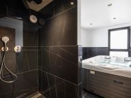 Apartment L'Orée du Bois with whirlpool-31