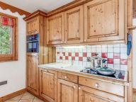 Chalet-apartment Les Alpages de Champagny apartment B11-8