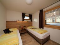 Chalet-apartment Danubio-10
