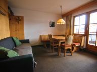Chalet Elfriede including catering-5