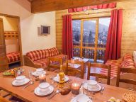 Chalet-apartment Les Balcons de Val Cenis Village-7