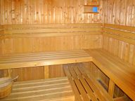 Chalet Lavassaix with sauna-3
