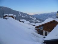 Chalet De Vallandry Le Dahu with sauna-18