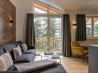 Chalet-apartment AlpenParks Rehrenberg Alpine-10