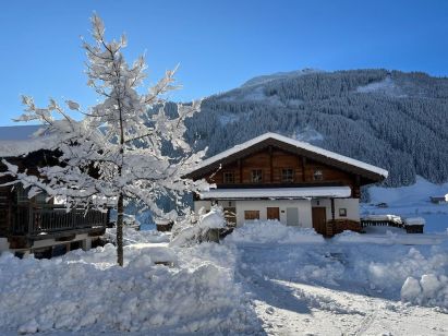 Chalet Schöneben Bauernhaus West side with sauna-2