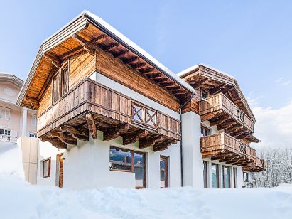 Chalet Pihapper-1