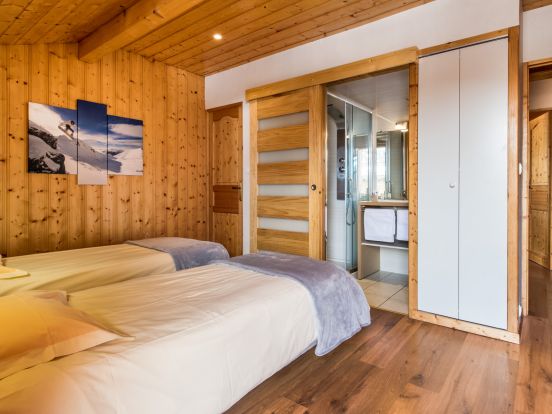 Chalet Lacuzon-11