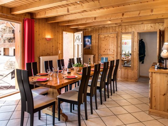 Chalet Lacuzon-5