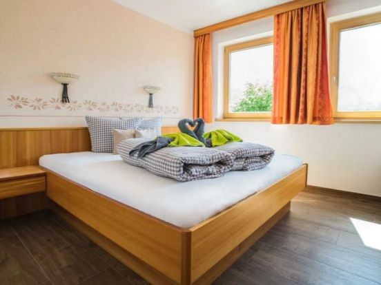 Chalet-apartment Gut Sonnbichl-3