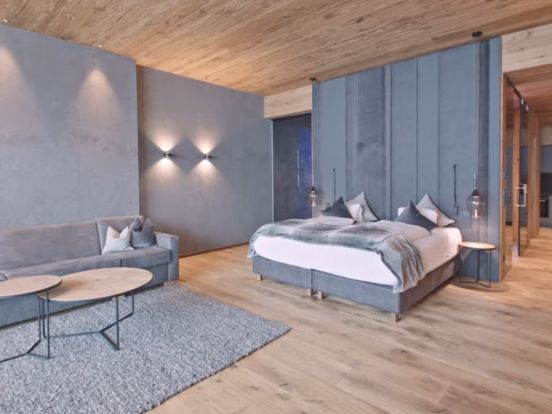 Chalet-apartment Mountain Lofts-2