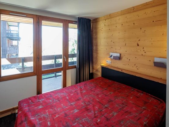 Apartment Backgammon-11