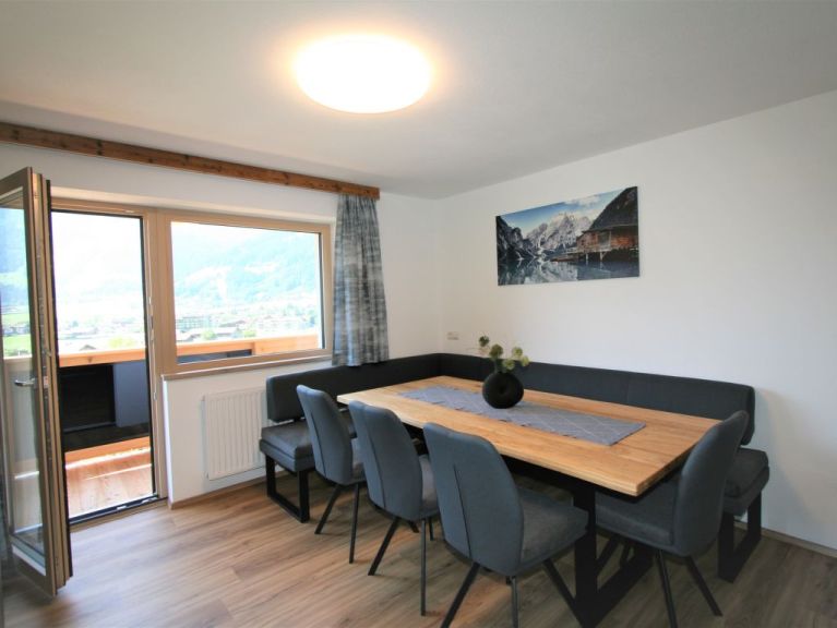 Apartment Geislerhof