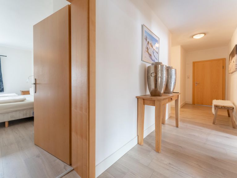 Apartment Brixen Type 3
