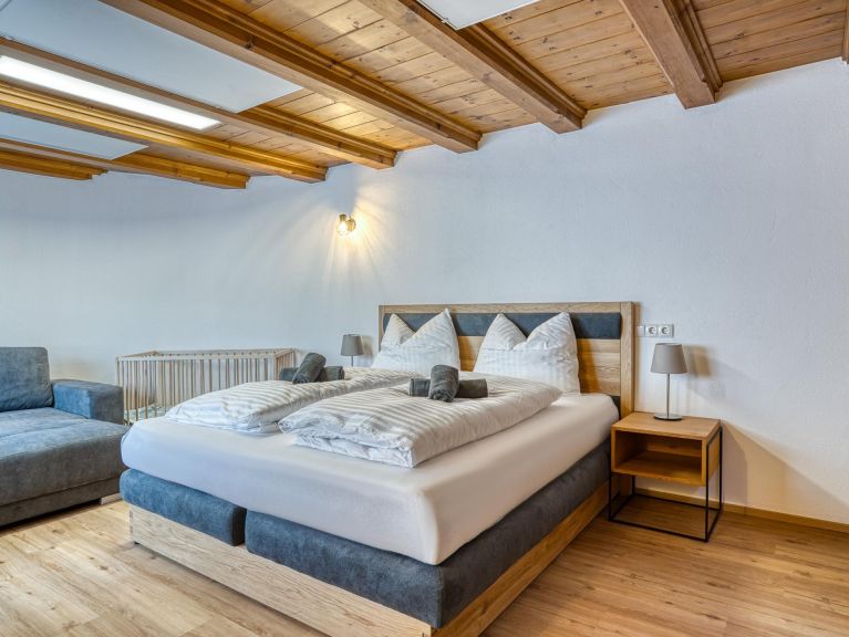 Apartment Bergliebe
