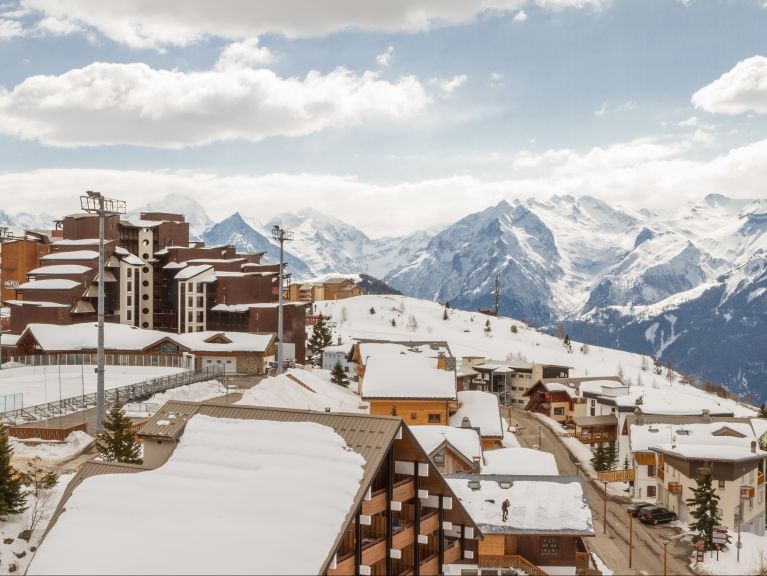 Apartment L'Ours Blanc