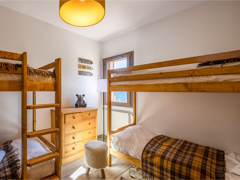 Apartment O Rouge Sunday to Sunday