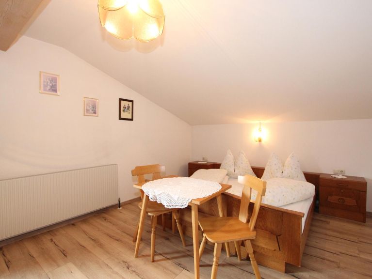 Chalet-apartment Honsnerhof