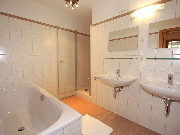 Apartment Aineckblick No. 8