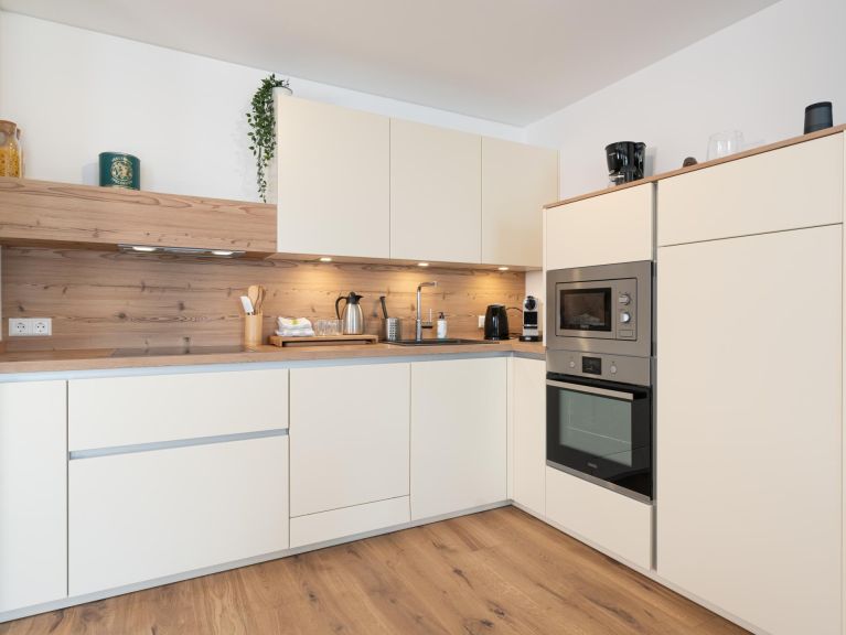 Chalet Riesneralm Liene