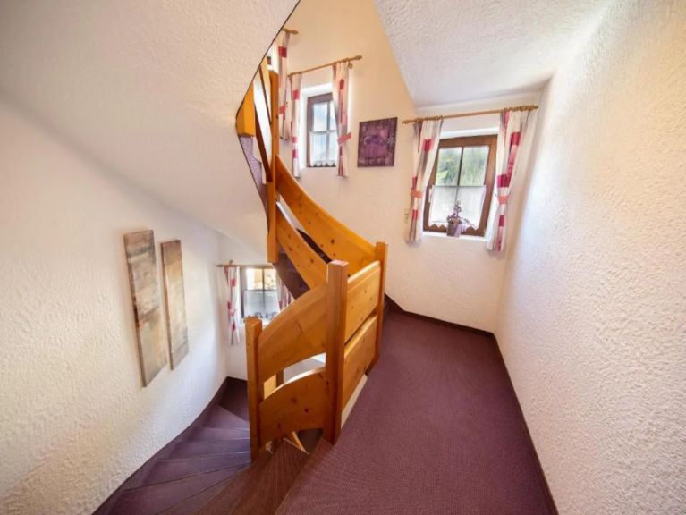 Apartment Haus Sonnenstein