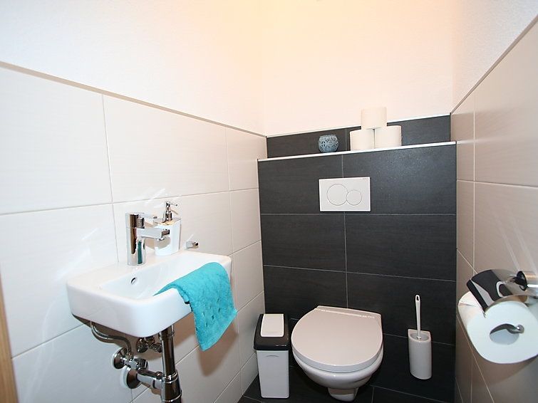 Chalet-apartment s´ HimmelReich