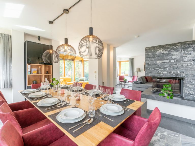 Chalet Traunerfeld Sunday to Sunday