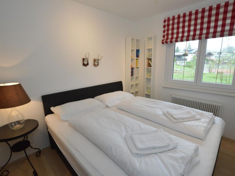 Apartment Sonnleiten