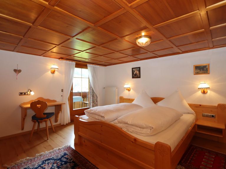 Apartment Enzianhof