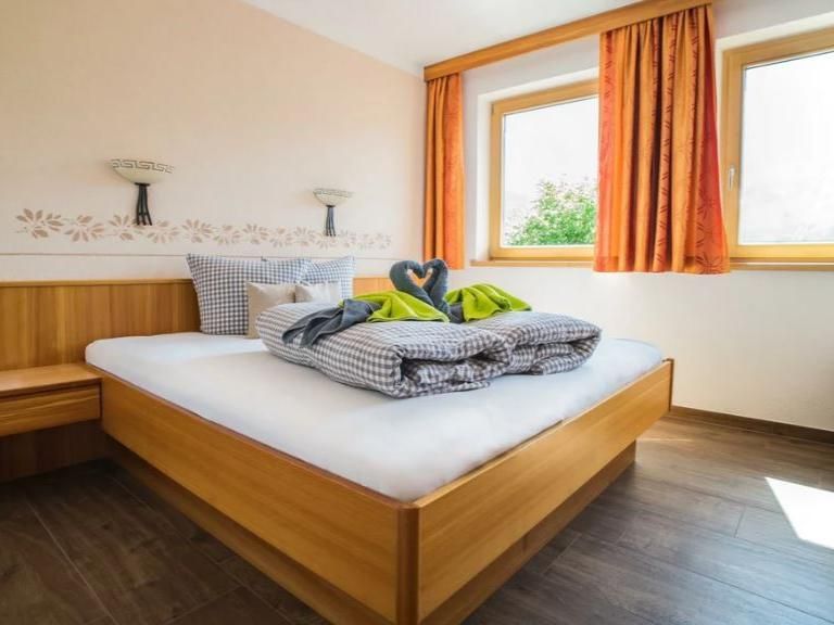 Chalet-apartment Gut Sonnbichl