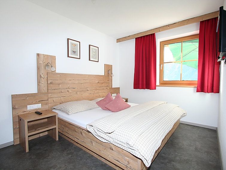 Chalet-apartment s´ HimmelReich