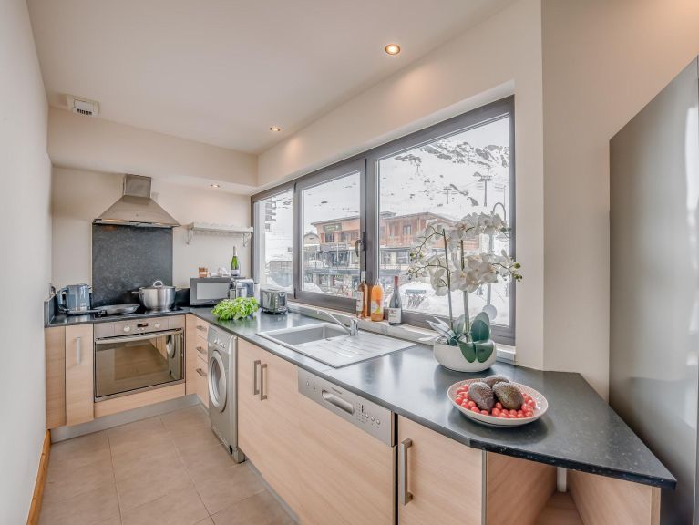 Apartment Palafour Lodges apartment 1