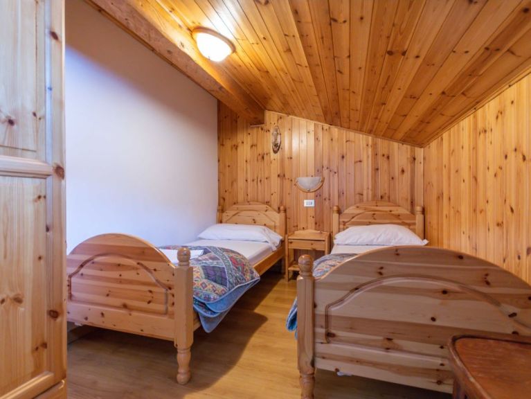 Apartment Casa Iris Combination of 3 apartments