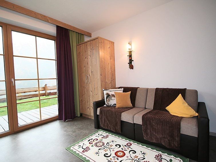 Chalet-apartment s´ HimmelReich